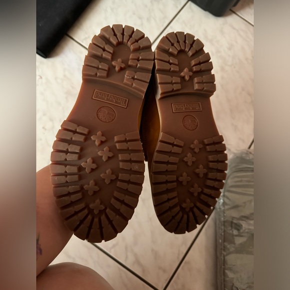 Timblerland boots - Picture 2 of 3